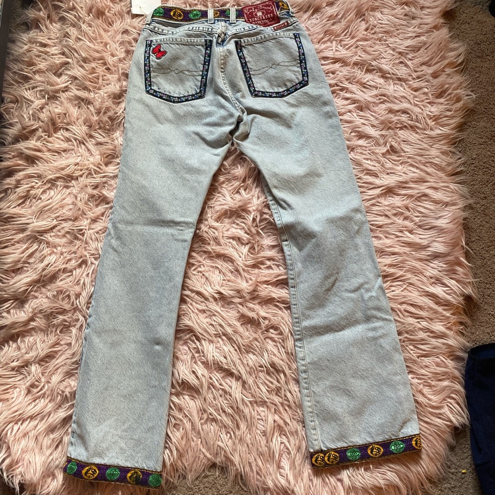 Lucky brand jeans